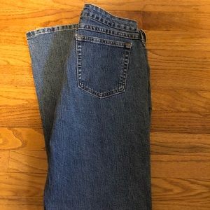 Lee Riders Womans Jeans